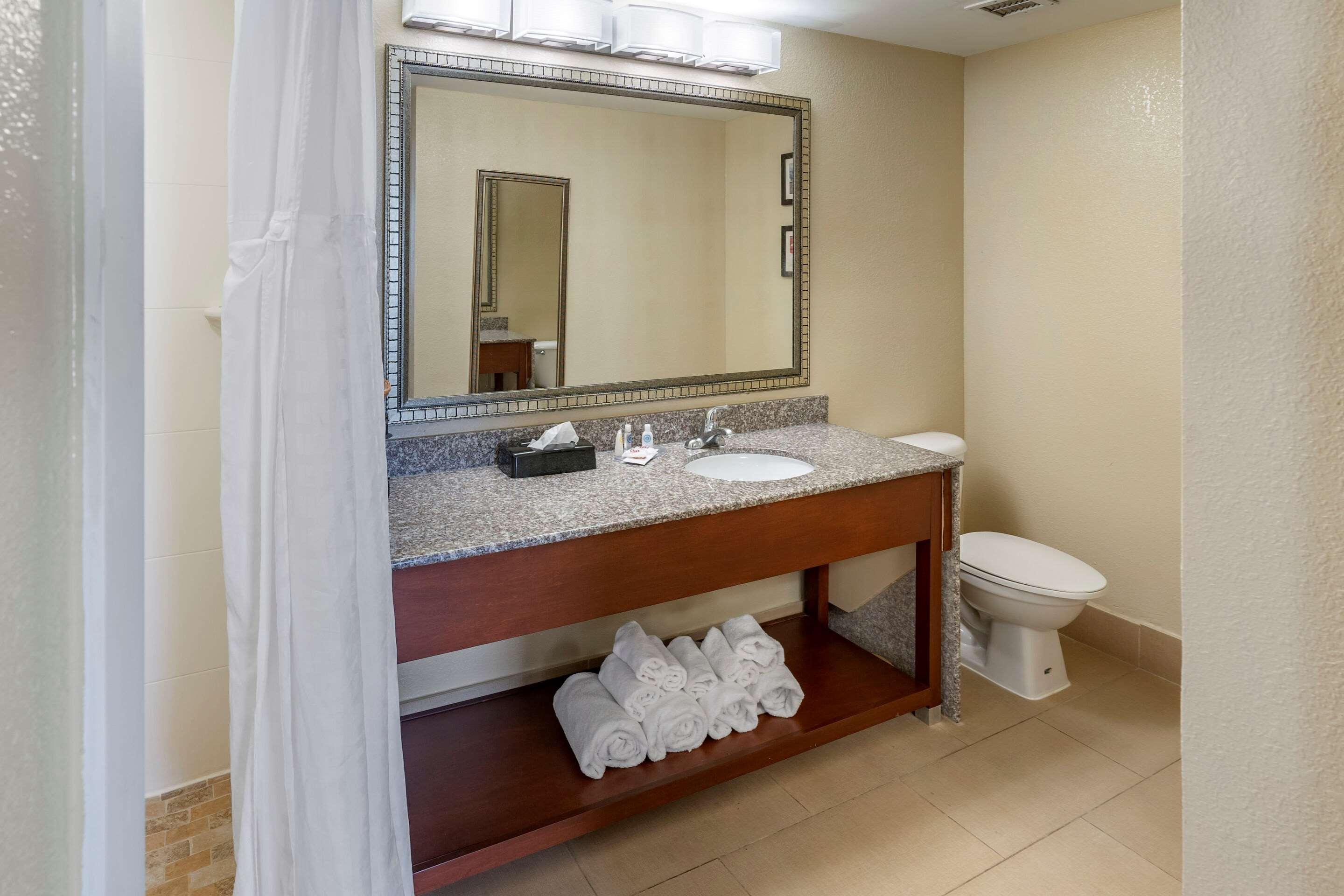 Comfort Inn & Suites Лінкольн Екстер'єр фото