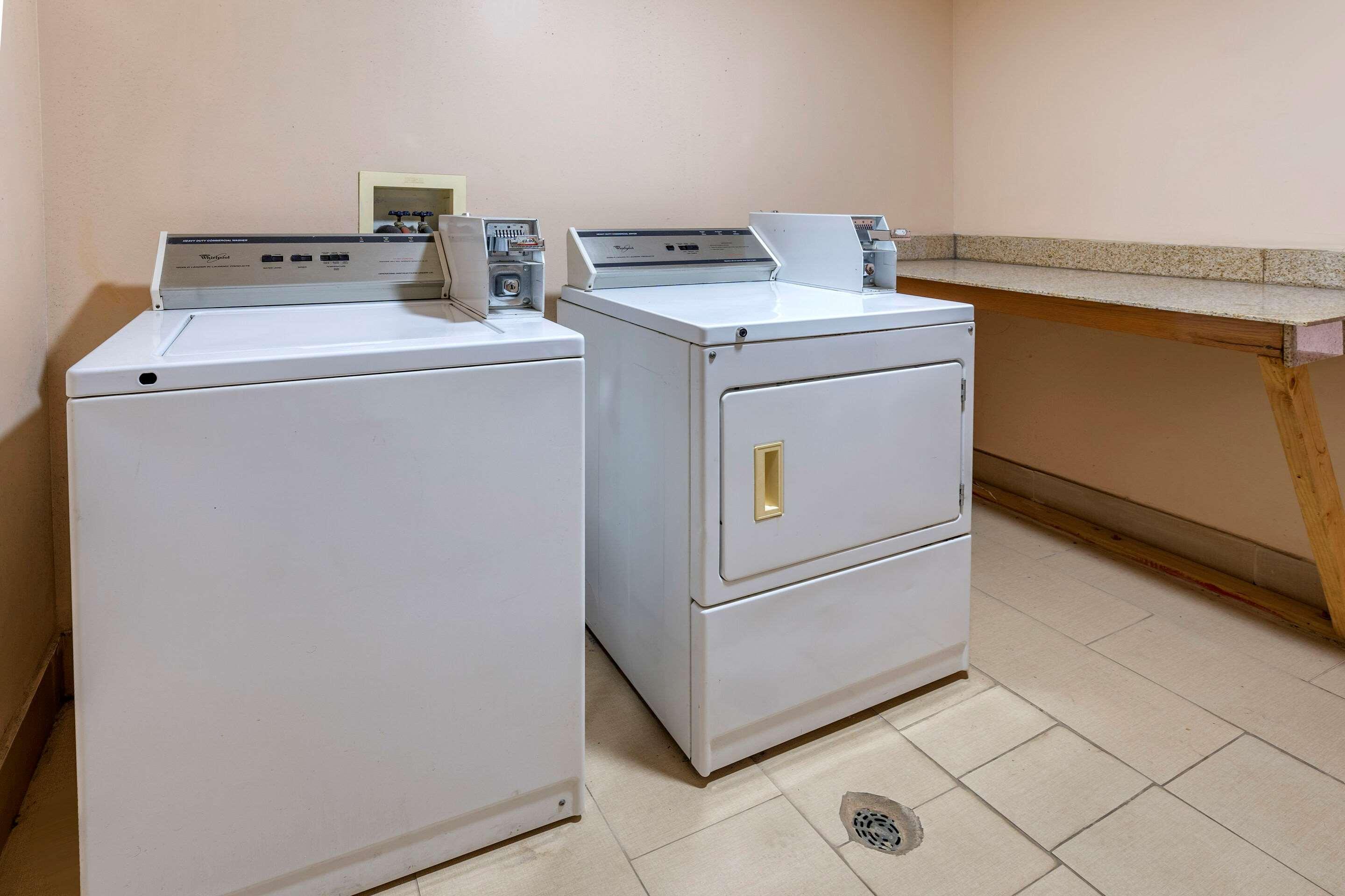 Comfort Inn & Suites Лінкольн Екстер'єр фото