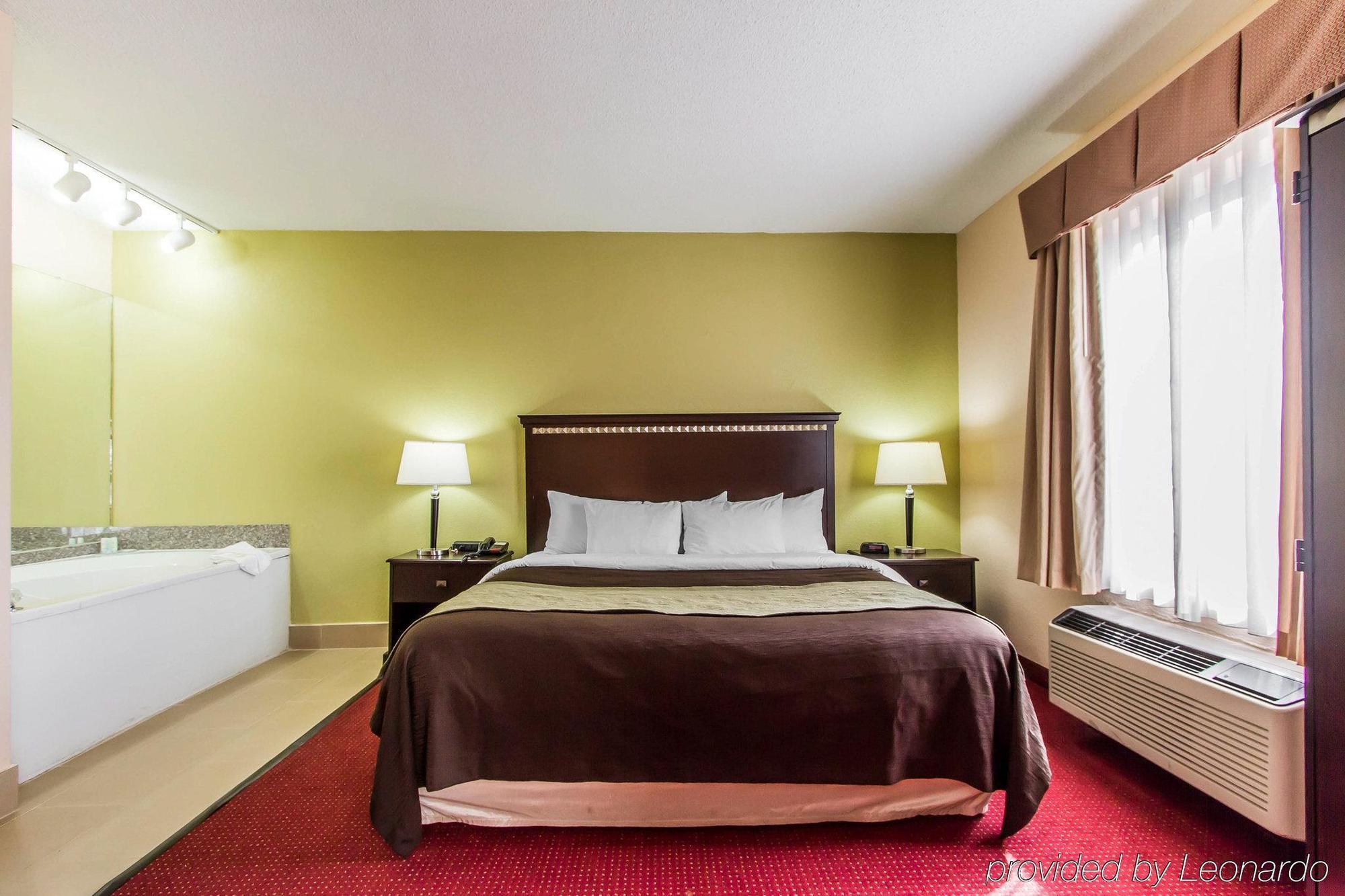 Comfort Inn & Suites Лінкольн Екстер'єр фото