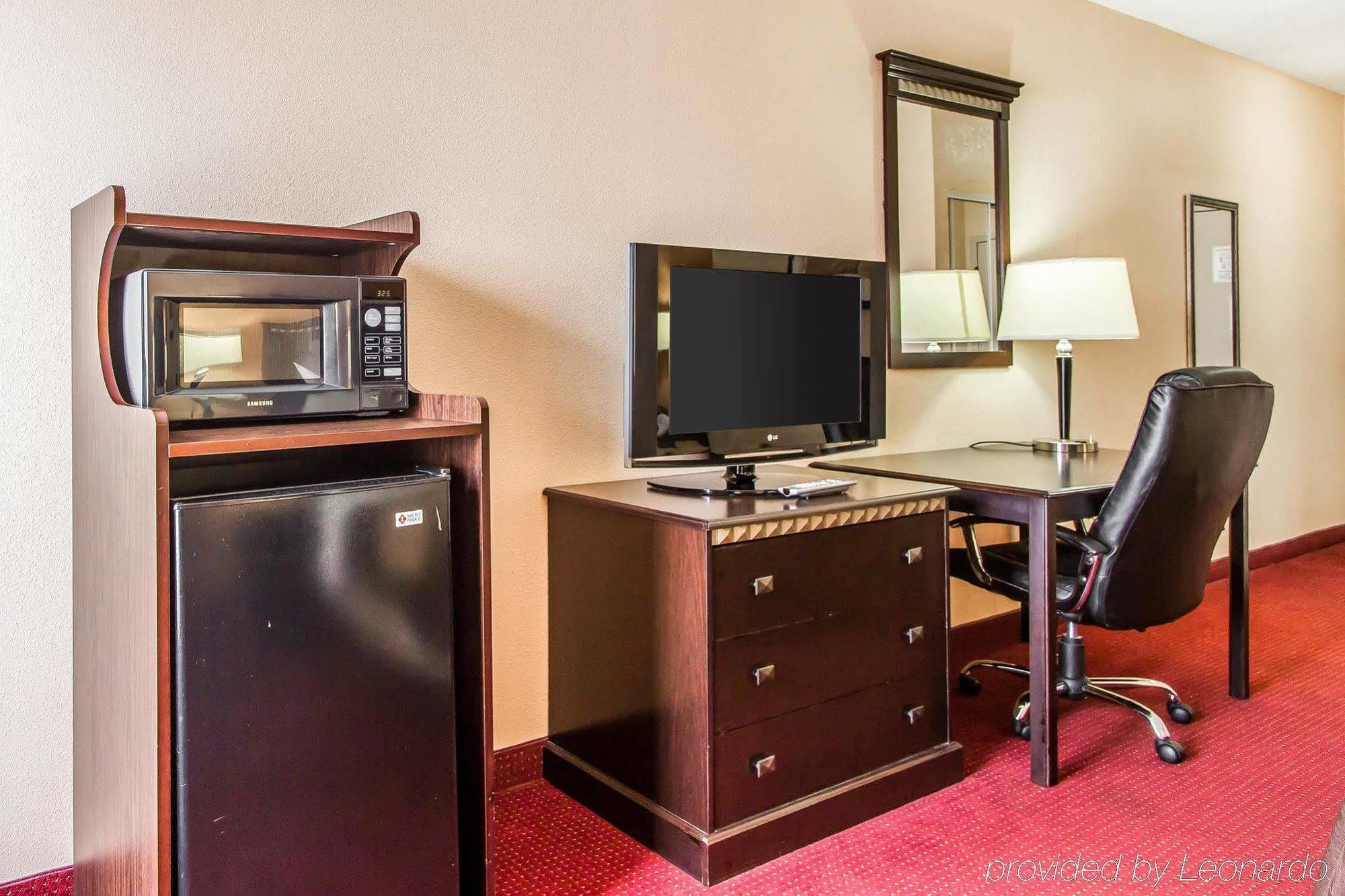 Comfort Inn & Suites Лінкольн Екстер'єр фото