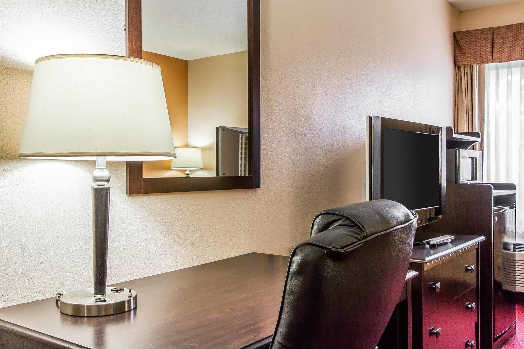 Comfort Inn & Suites Лінкольн Екстер'єр фото